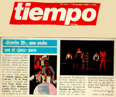 prensa