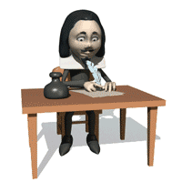 shakespeare